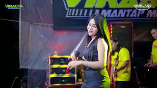 VIRASTA MUSIC - DEBU DEBU JALANAN - SALMA NOVITA - KHITAN ARFIAN - TEMULUS MEJOBO KUDUS