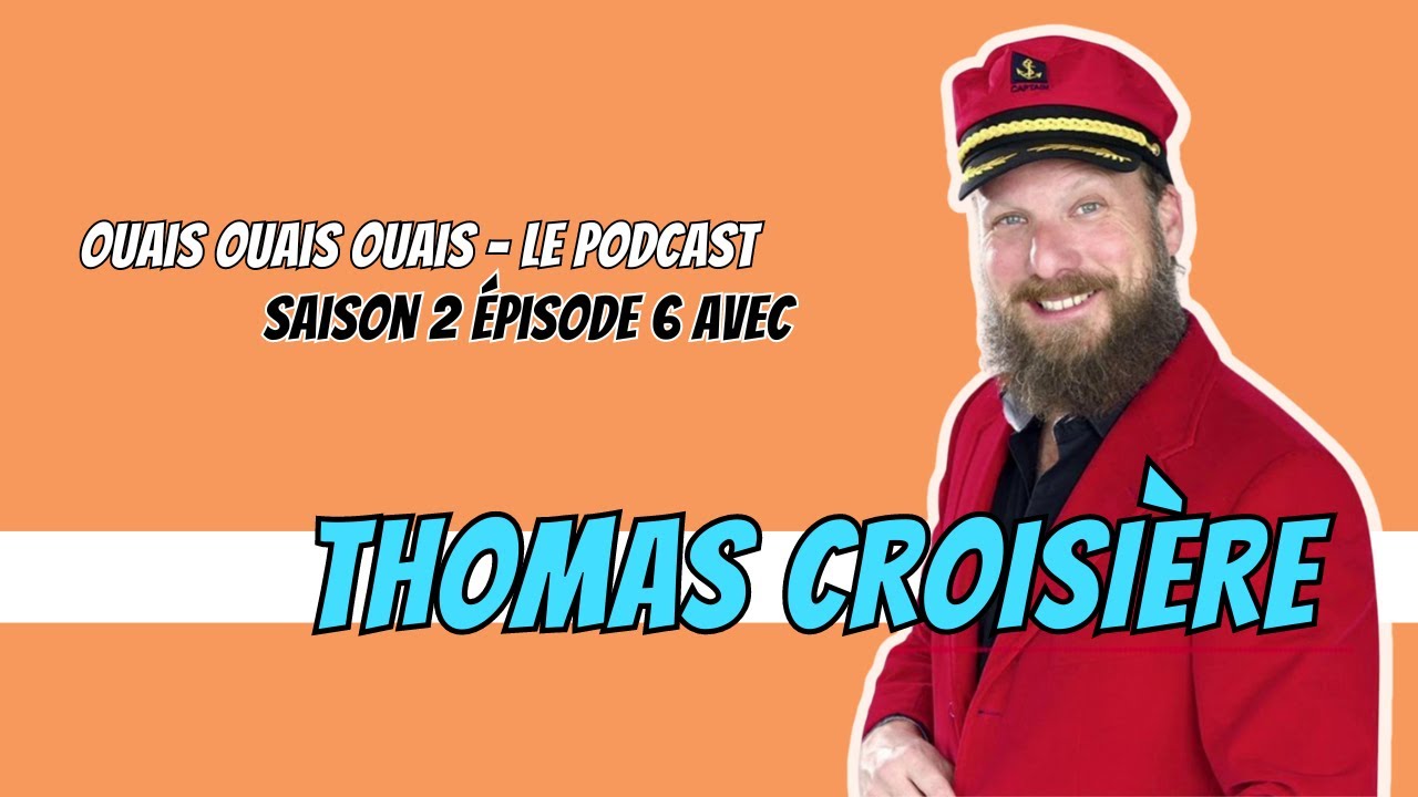 Thomas Croisire Vrai Nomnull