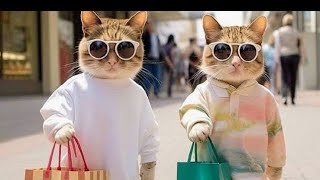 cute kittens video 🥀❤️ beautiful cat video #shorts video # #lovecat #leesha pal by Leesha Pal 240 views 1 day ago 1 minute, 17 seconds