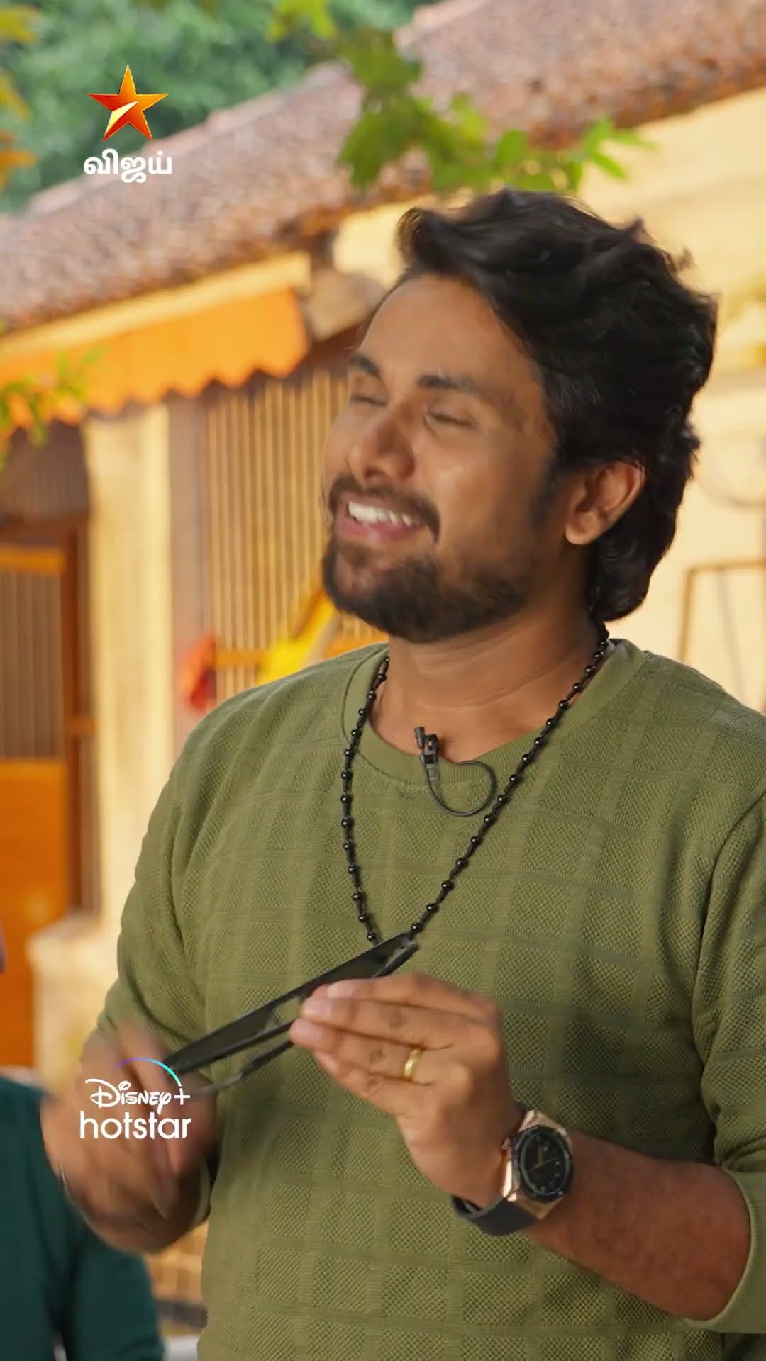 What's in the Box?  ? | Ayyanar Thunai | From 27th January 2025