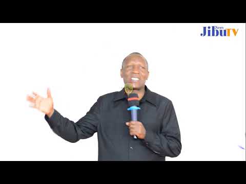 KATIBU MKUU TAG JOSEPH MARWA ALIVYOWASHA MOTO MATOSA MHAZINI MKUU MPYA AKIKABIDHI KANISA