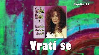 Sandra Kulier i Zagrebački akademski ansambl - Vrati se (J'attendrai)