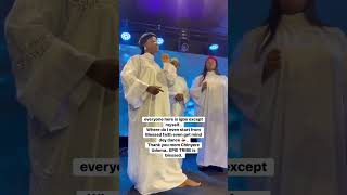 IHE DI GI MMA BY CHINYERE UDOMA BEHIND THE SCENES CLIP #chinyereudoma #gospelmusic #christianmusic