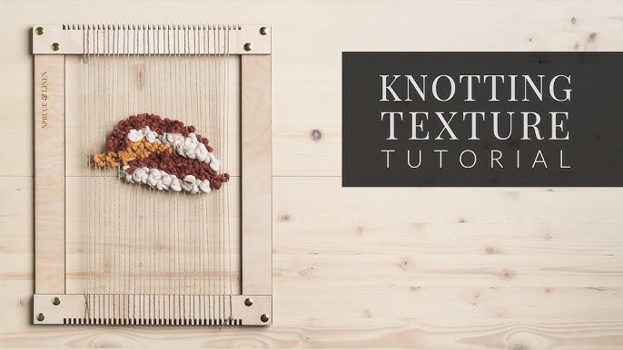 Walnut Tapestry Needle – Spruce & Linen