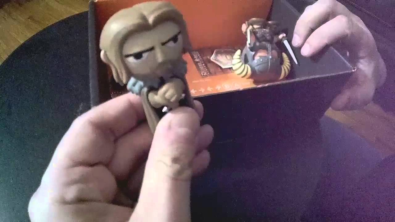 loot drops Loot Drop Gaiden 1: April 2014 Loot Crate