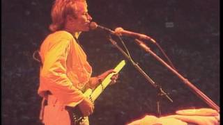 Video thumbnail of "The Police live Bring on the night  (Gateshead England 1982)"