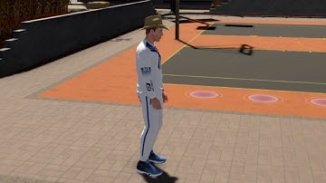 2K20 Rush 1V1 Event!!! highlights