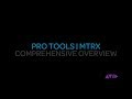 Pro Tools | MTRX — A Comprehensive Overview