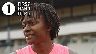Life is not a Competition, but Im Winning | OFFICIAL TRAILER | A film by Julia Fuhr Mann