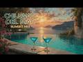 Chillwave Del Mar Sunset Lounge Balearic Beats Ocean Sounds Relaxing Music