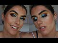Summer Vibin' Cut Crease | Full Face
