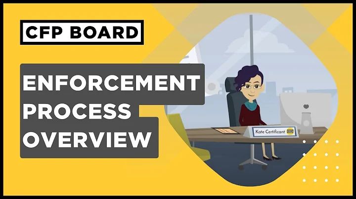 Enforcement Process Overview