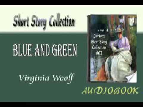 Who Was Virginia Woolf