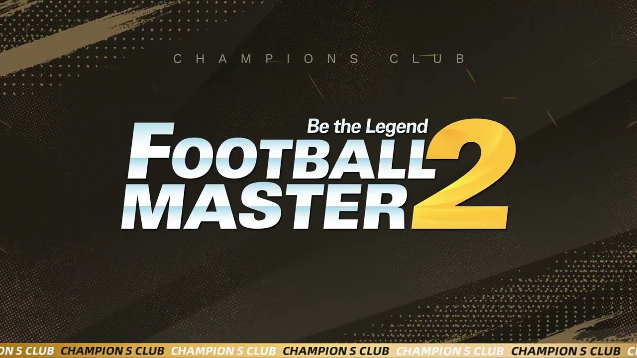 Football Master 2 MOD APK cover