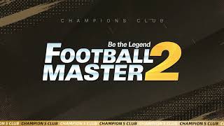 FOOTBALL MASTERS - Jogue Grátis Online!