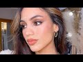 Step by Step Makeup tutorial | FULL FACTCE OF PATRICK TA BEAUTY! | Janelle Mariss