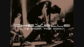 Chevelle - Live from the Road - SMA