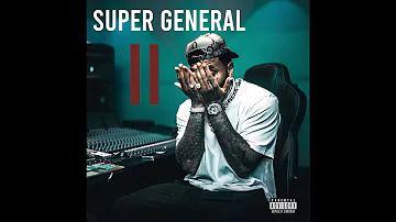 Kevin Gates - Super General 2