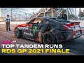 TOP TANDEM RUNS / RDS GP 2021 FINALE - SOCHI AUTODROM