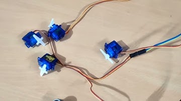 Smart Bridge Using Arduino Uno