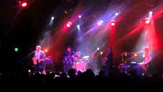 Milo Greene at El Rey 11/17/2012 - Moddison - I Go Wherever You Go