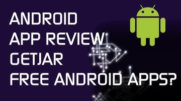 Free Android Apps - GetJar