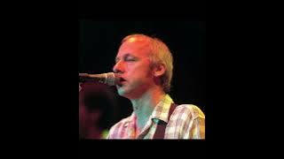 Father and son - Mark Knopfler - 20-05-1996 Guilford (UK)
