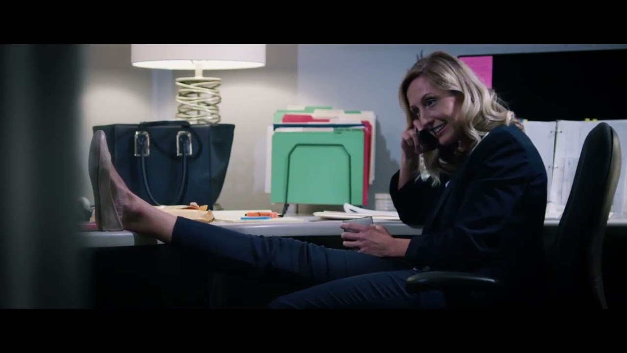 Get Over Yourself TRAILER