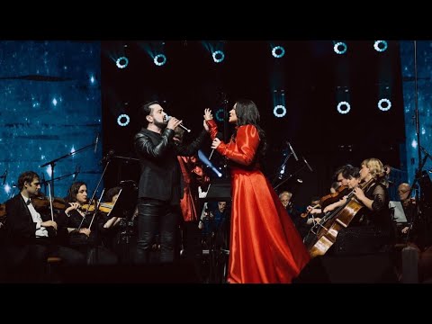 Гела Гуралиа - Софья Онопченко ~ Memory