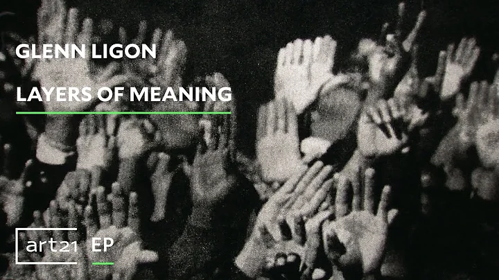 Glenn Ligon: Layers of Meaning | Art21 "Extended P...