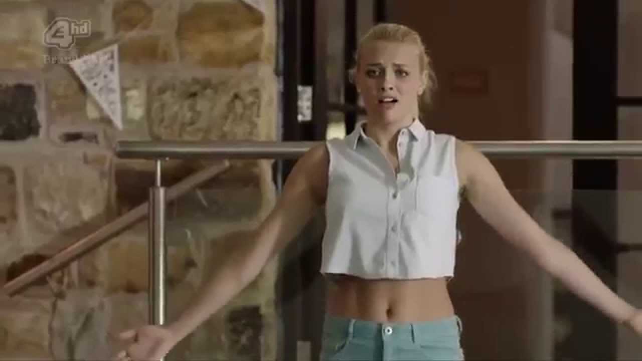 Wallis day topless