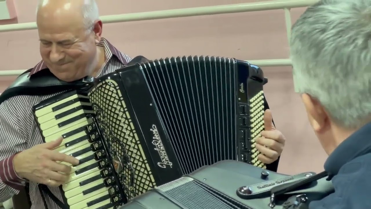 Ibro Lolov - Vlaška Rečenica | Vladimir Munteanu & Gheorghe Barbos (Settimio Soprani & Frontalini)