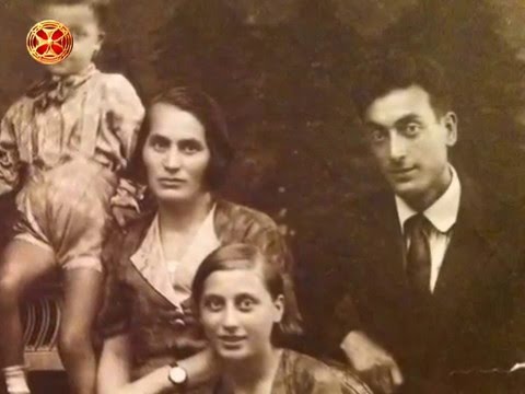 ჩვენი ფონდი - ეპოქის შემქმნელი ცხინვალის რეგიონში - ვახტანგ კასრაძე