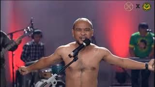 Jamaikarta - Sweet Army LIVE 2021 Original Song