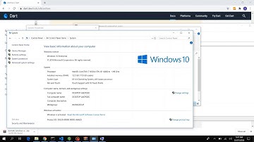 Setup Dart SDK with Visual Studio Code Tutorial