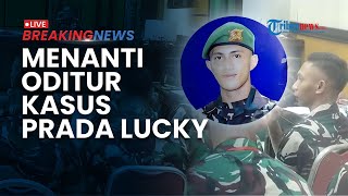 Download Lagu 🔴 Sidang Lanjutan Kasus Prada Lucky Menanti Tuntutan Oditur Terdakwa Ahmad Faisal MP3