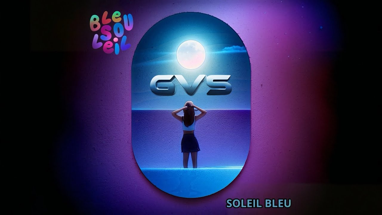 Bleu Soleil & Luiza - Soleil Bleu (Greg Van Svenson Remix) Bleu Soleil & Luiza - Soleil Bleu (Greg Van Svenson Remix)