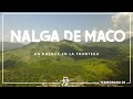 Nalga de Maco, un bosque en la frontera