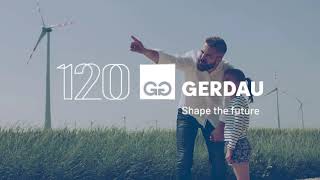 Gerdau Structural Steel - Building a Sustainable Future