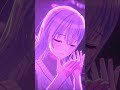 【#シャニマス】 アイノウ/ コメティック【私服ver.Short】よ~