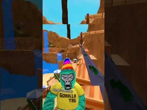 What cosmetic is your favourite? #shorts #memes #gorillatag #vr