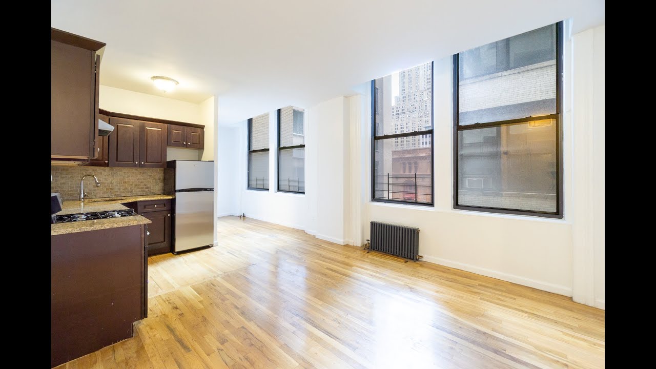 11 Maiden Lane 8D YouTube