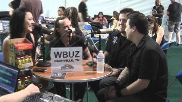 Road to Rock on the Range: 12 Stones