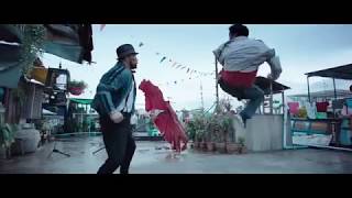 Novo Trailer do Filme Paradox com Tony Jaa