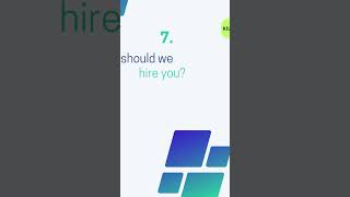 Nail Your Job Interview Top Answer To Why Should We Hire You? Career Counselling Tips