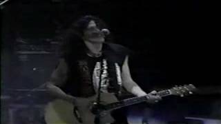 Caifanes - La célula que explota (en vivo) en Acapulco 1993