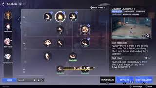 Crystal Of Atlan on PS5 - doing quests