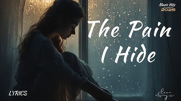 The Pain I Hide – What You’ll Never Understand