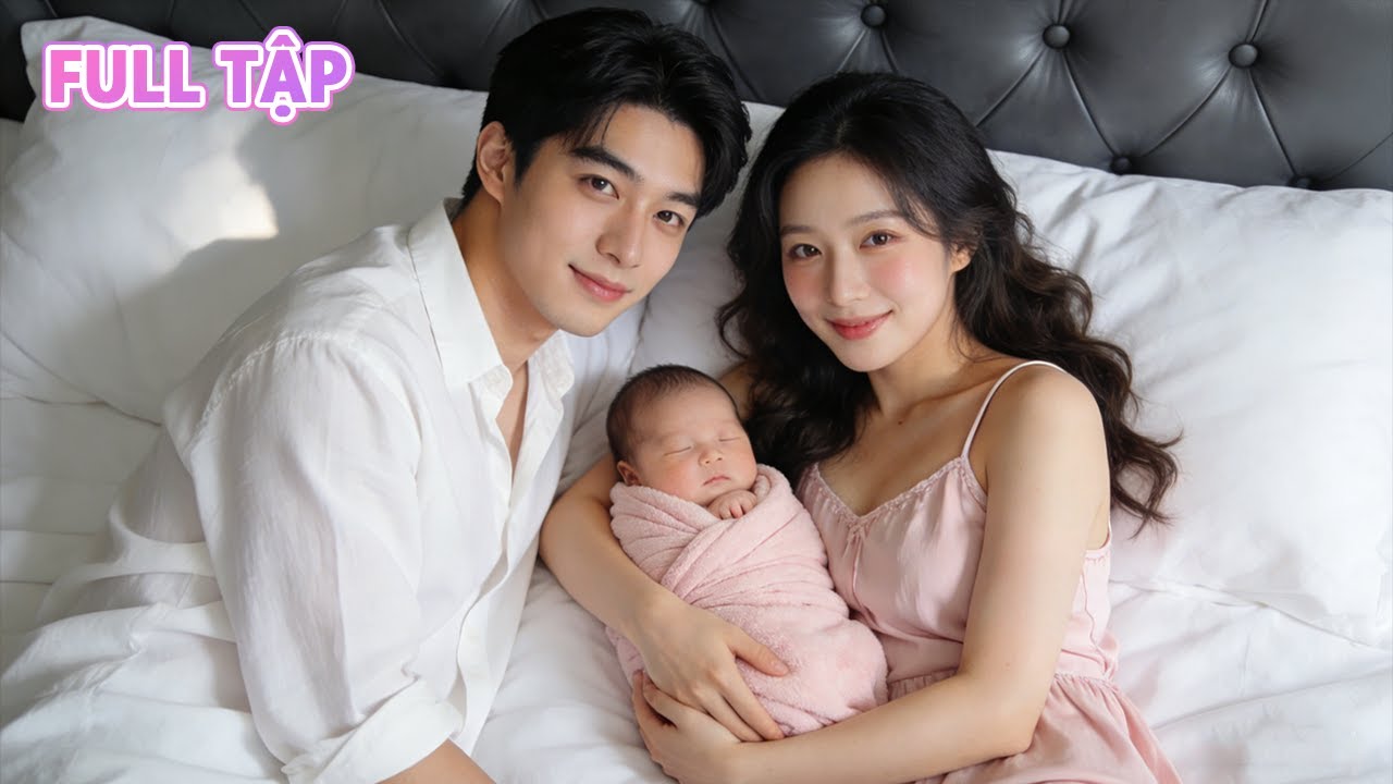 Cô không muốn cưới tổng tài… cho đến khi con nhỏ nói ra tương lai!