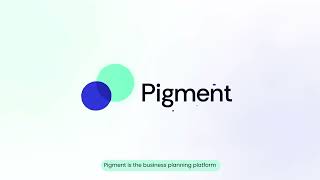 Pigment: The business planning platform for fast-growing companies screenshot 5